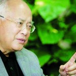 中国奥委会名誉主席何振梁因病逝世 享年85岁