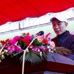 武汉华中科技大学教授-何氏文史专家何存兴因病于武汉去世
