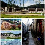 何氏古村|桂阳阳山：一个经典和谐的神奇古村