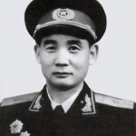 何正文将军