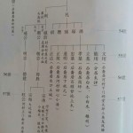 庐江情思-18元崇后裔事宜房分局图